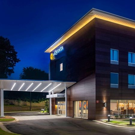 La Quinta Inn & Suites By Wyndham Oxford Ngoại thất bức ảnh