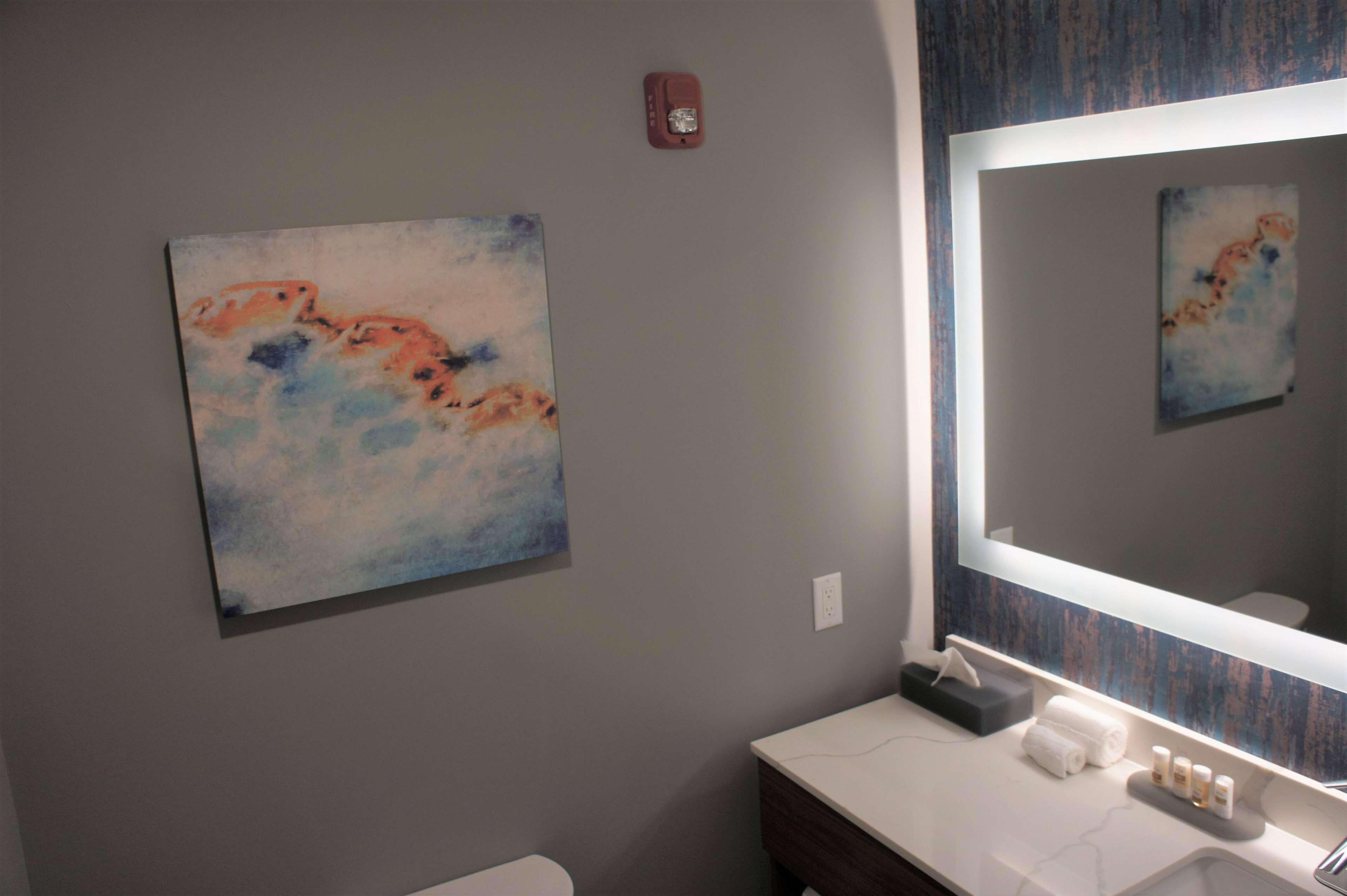 La Quinta Inn & Suites By Wyndham Oxford Ngoại thất bức ảnh