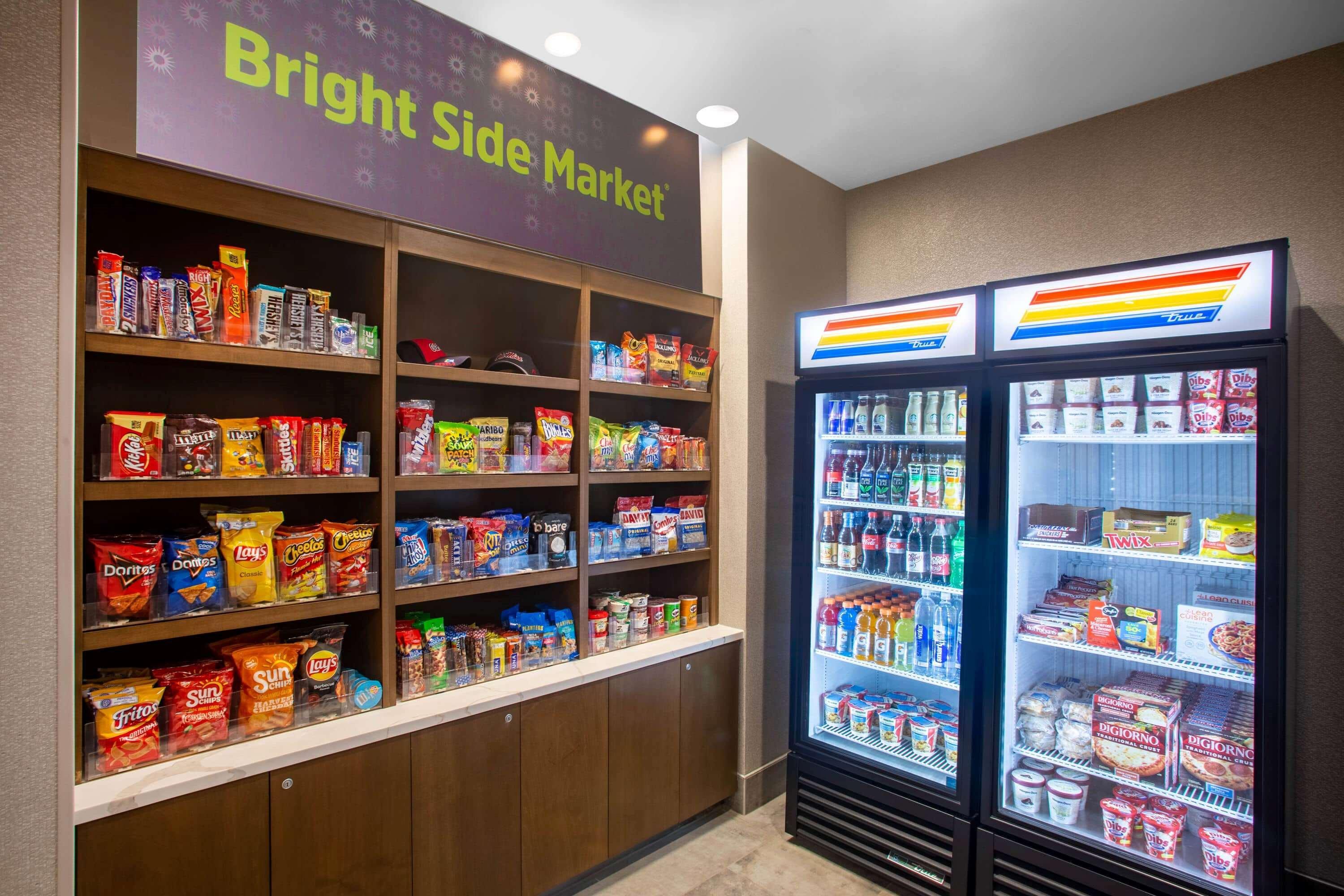 La Quinta Inn & Suites By Wyndham Oxford Ngoại thất bức ảnh
