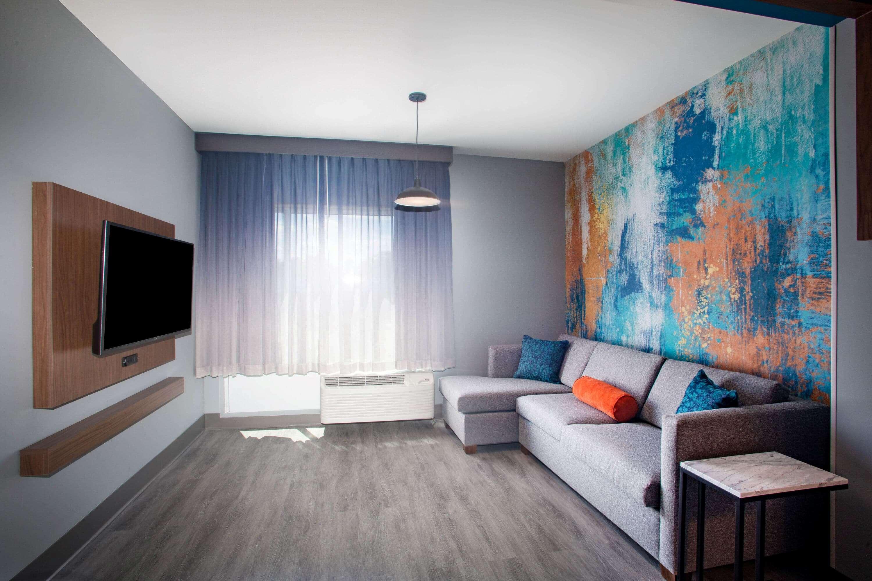 La Quinta Inn & Suites By Wyndham Oxford Ngoại thất bức ảnh