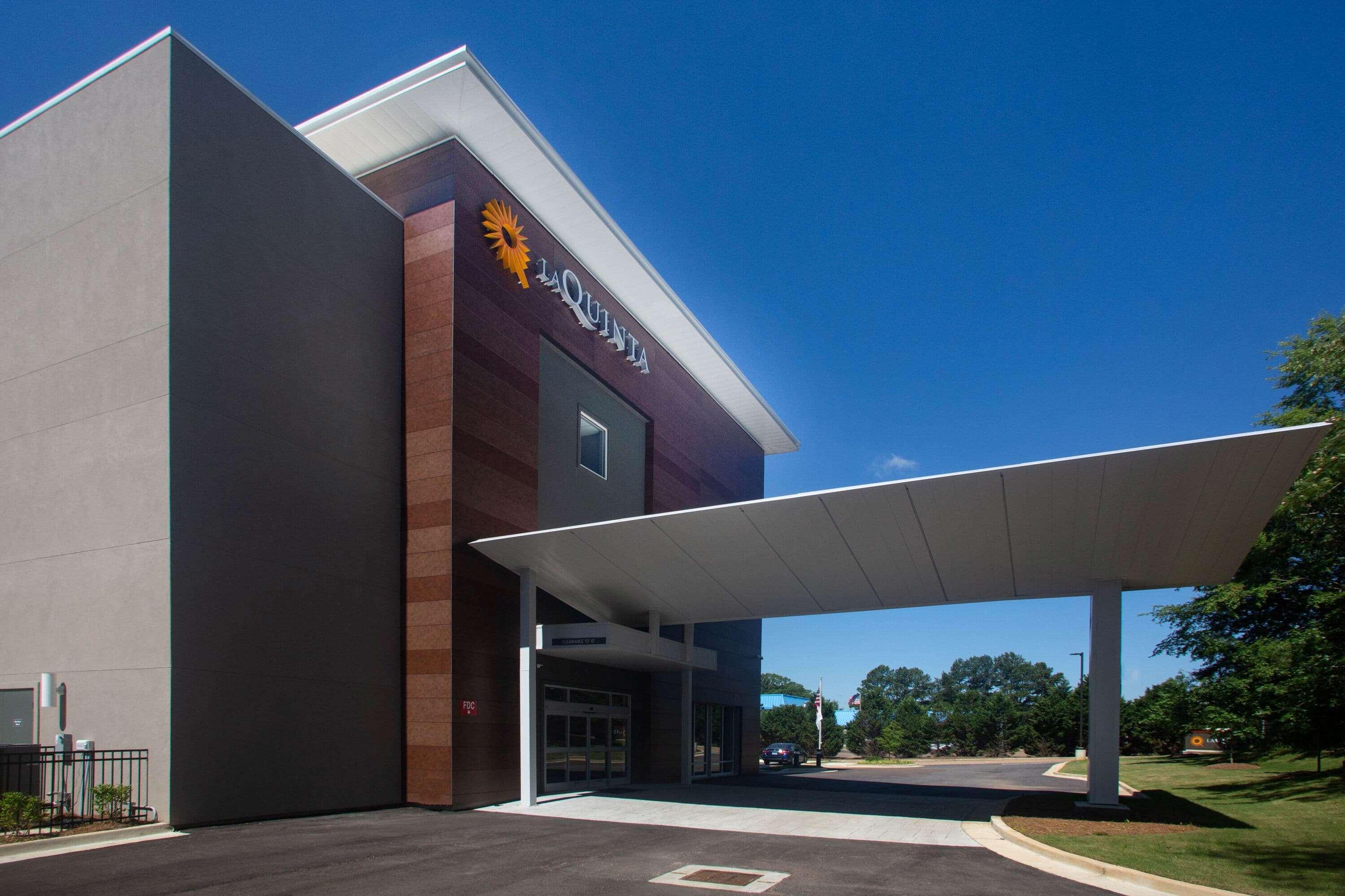 La Quinta Inn & Suites By Wyndham Oxford Ngoại thất bức ảnh