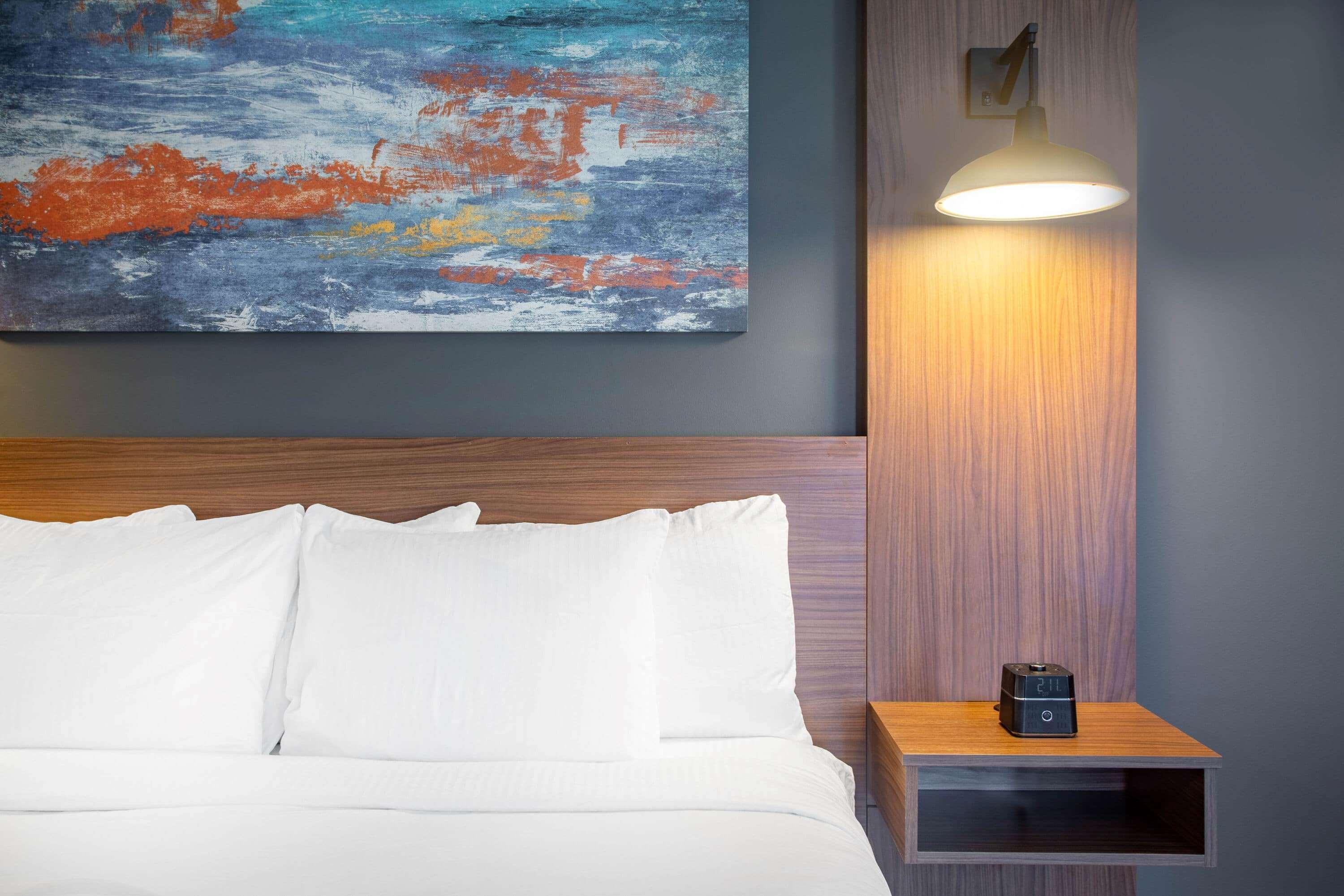 La Quinta Inn & Suites By Wyndham Oxford Ngoại thất bức ảnh