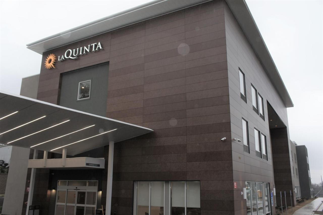 La Quinta Inn & Suites By Wyndham Oxford Ngoại thất bức ảnh